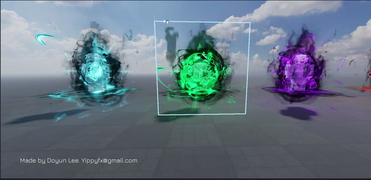 Auras