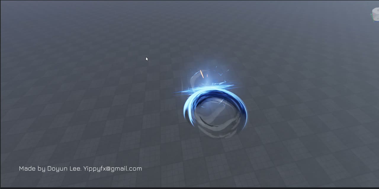 Basic Slash