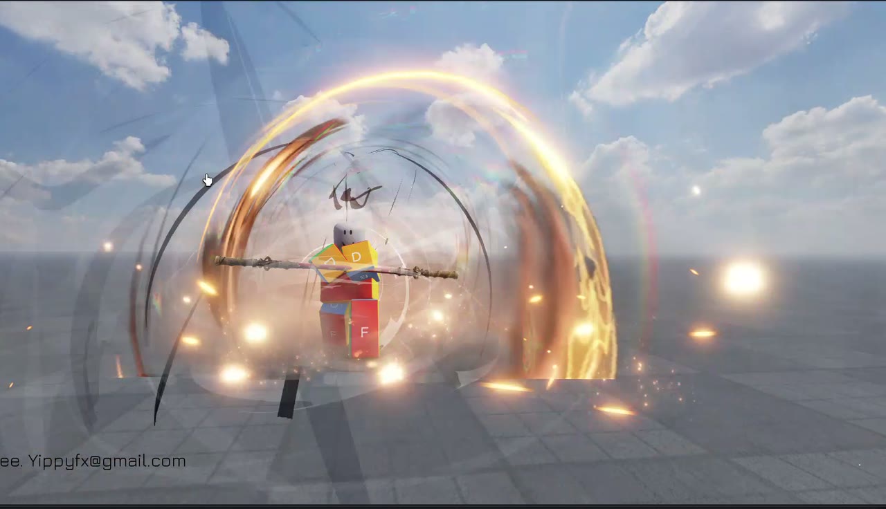 Spin Rush